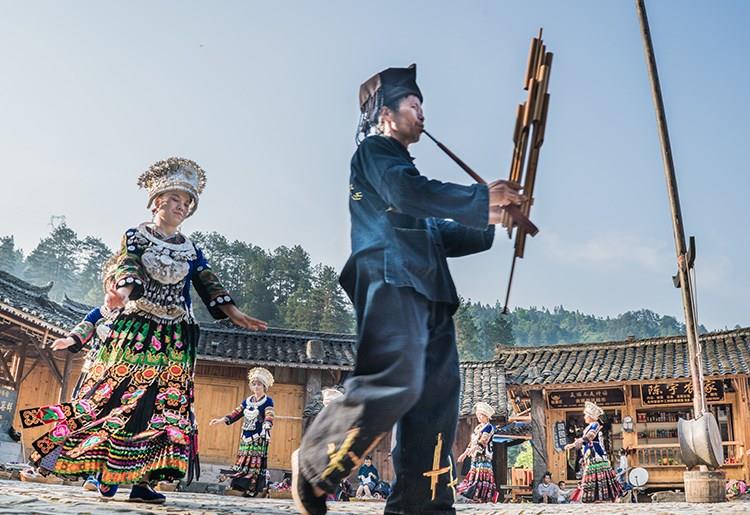 北京风景正好，而您刚好有空